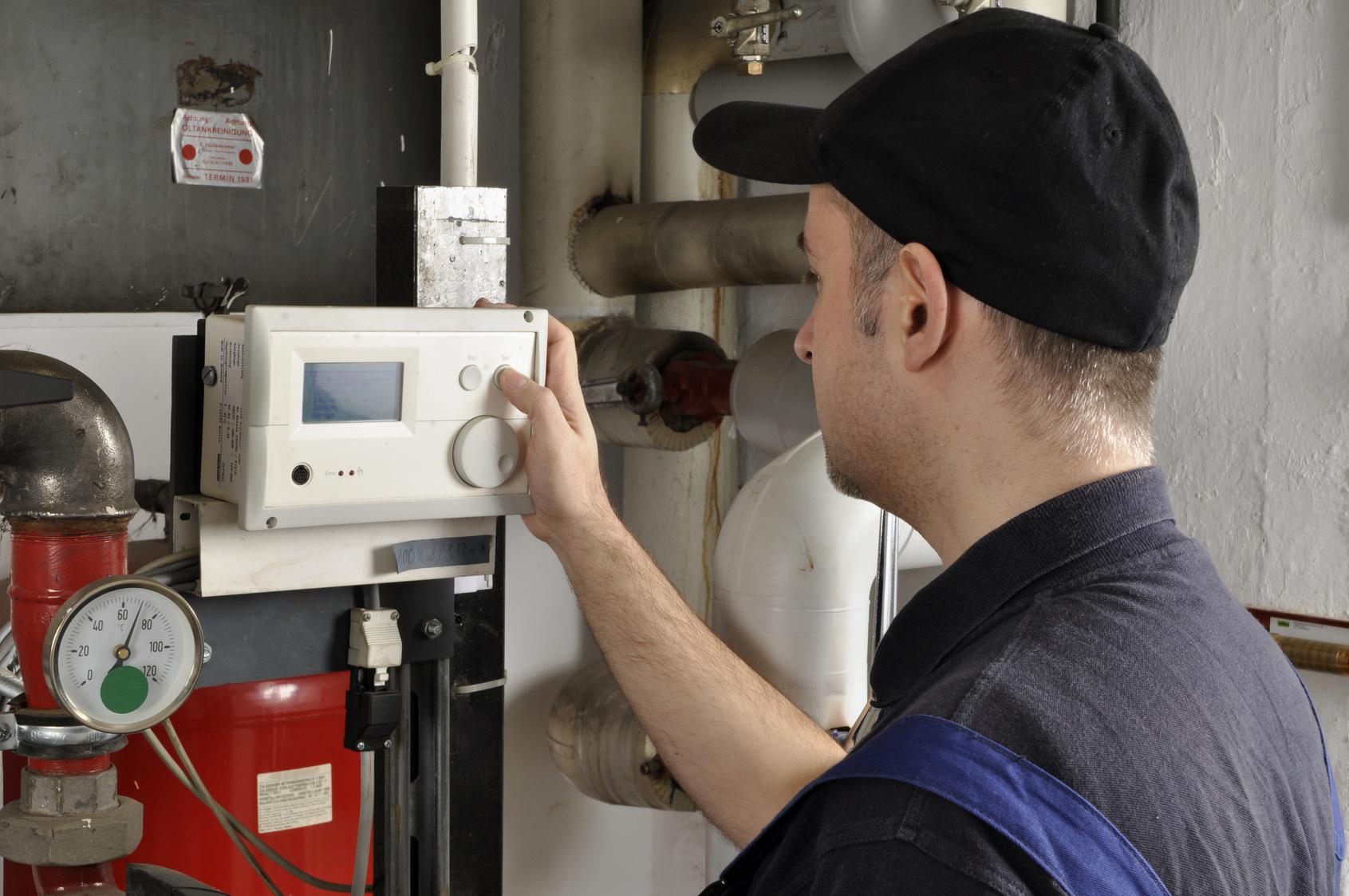 entretien chauffage électrique Gennevilliers