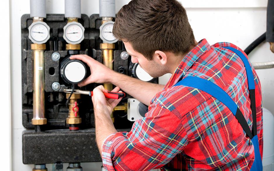 entretien chauffage électrique Gennevilliers