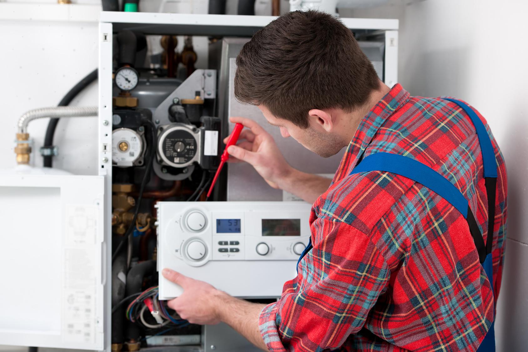 entretien chauffage électrique Gennevilliers